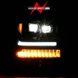 Anzo USA - Anzo USA LED Projector Headlight 111420 - Image 7