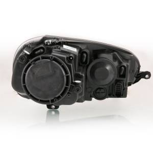 Anzo USA - Anzo USA Crystal Headlight Set 121542 - Image 2