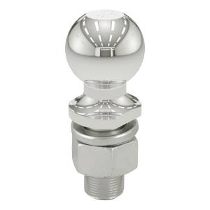 CURT - CURT Trailer Hitch Ball 40055 - Image 1