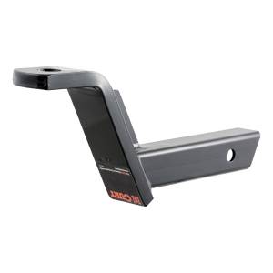 CURT - CURT Class III Right Angle Ball Mount 45087 - Image 2