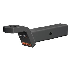 CURT - CURT Class V Commercial Duty Ball Mount 45425 - Image 2