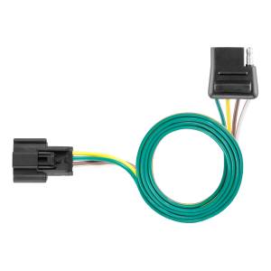 CURT - CURT Custom Wiring Harness 56427 - Image 1