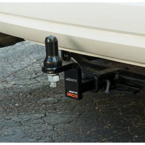 CURT - CURT Switch Ball Shank Cover 41352 - Image 2