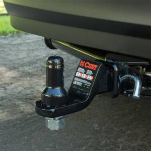 CURT - CURT Switch Ball Shank Cover 41354 - Image 2