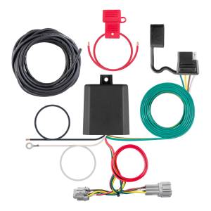 CURT - CURT Custom Wiring Harness 56423 - Image 1