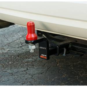 CURT - CURT Switch Ball Shank Cover 41353 - Image 2