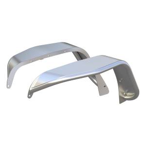 ARIES - ARIES Tubular Fender Flare 1500202 - Image 1