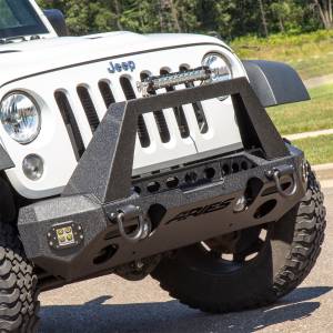 ARIES - ARIES LED Light Bar 1501260 - Image 2