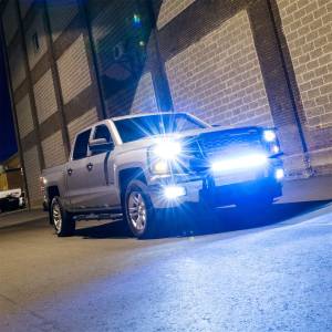 ARIES - ARIES LED Light Bar 1501264 - Image 2