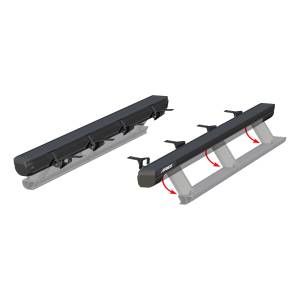 ARIES - ARIES ActionTrac Powered Running Boards 3047975 - Image 1