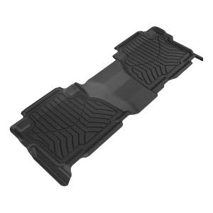 ARIES - ARIES StyleGuard XD Floor Liner TY14821809 - Image 1