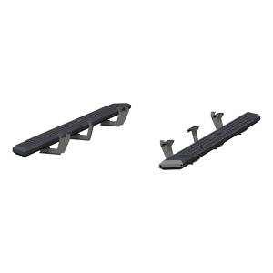 ARIES - ARIES AdvantEDGE Side Bars w/Mounting Brackets 2556053 - Image 1