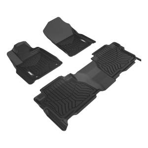 ARIES - ARIES StyleGuard XD Floor Liner 2807209 - Image 1