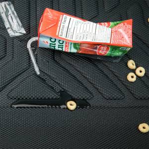 ARIES - ARIES StyleGuard XD Floor Liner 2807209 - Image 4