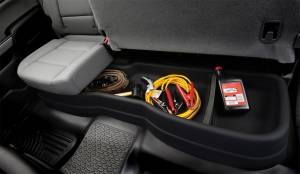 Husky Liners - Husky Liners Gearbox Under Seat Storage Box 09011 - Image 2