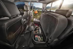 Husky Liners - Husky Liners Gearbox Under Seat Storage Box 09011 - Image 3