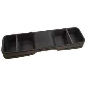 Husky Liners - Husky Liners Gearbox Under Seat Storage Box 09021 - Image 1