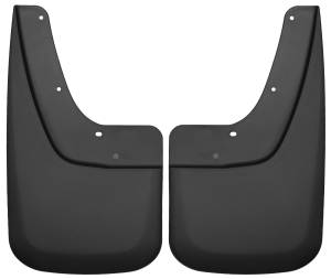 Husky Liners - Husky Liners Custom Molded Mud Guards 57891 - Image 1