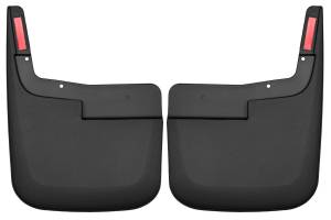 Husky Liners - Husky Liners Custom Molded Mud Guards 58441 - Image 1