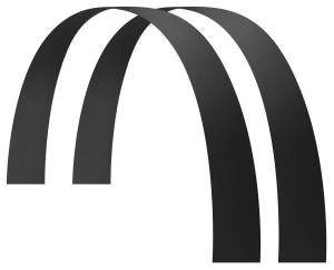 Husky Liners - Husky Liners Long John Flares 17051 - Image 1