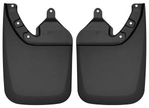 Husky Liners - Husky Liners Custom Molded Mud Guards 57941 - Image 1