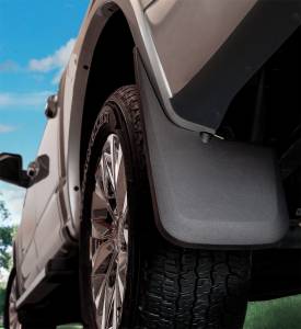 Husky Liners - Husky Liners Custom Molded Mud Guard Set 58186 - Image 2