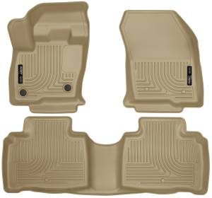 Husky Liners - Husky Liners WeatherBeater Floor Liner 99313 - Image 1