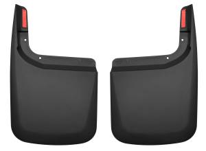 Husky Liners - Husky Liners Custom Molded Mud Guards 59461 - Image 1