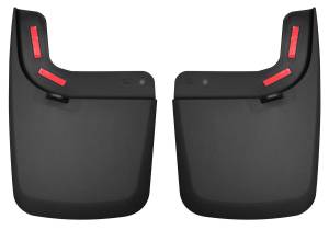 Husky Liners - Husky Liners Custom Molded Mud Guards 59471 - Image 1