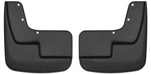 Husky Liners - Husky Liners Custom Molded Mud Guards 58391 - Image 1