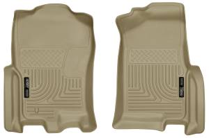 Husky Liners - Husky Liners WeatherBeater Floor Liner 18393 - Image 1