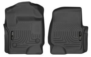 Husky Liners - Husky Liners WeatherBeater Floor Liner 13301 - Image 1