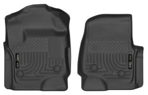 Husky Liners - Husky Liners WeatherBeater Floor Liner 13321 - Image 1