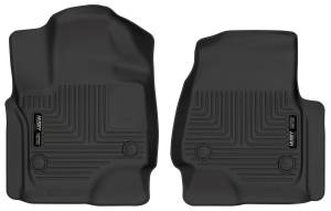Husky Liners - Husky Liners WeatherBeater Floor Liner 13341 - Image 1