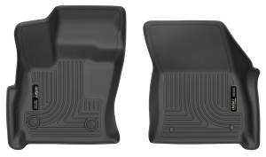 Husky Liners - Husky Liners WeatherBeater Floor Liner 13391 - Image 1