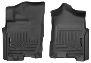 Husky Liners - Husky Liners WeatherBeater Floor Liner 13601 - Image 1