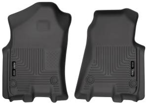 Husky Liners - Husky Liners WeatherBeater Floor Liner 13741 - Image 1