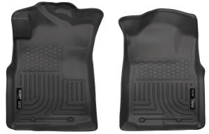Husky Liners - Husky Liners WeatherBeater Floor Liner 13941 - Image 1