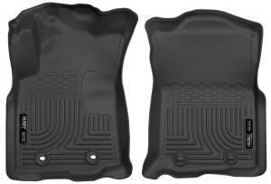 Husky Liners - Husky Liners WeatherBeater Floor Liner 13961 - Image 1