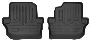 Husky Liners - Husky Liners WeatherBeater Floor Liner 14031 - Image 1