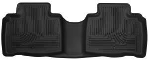 Husky Liners - Husky Liners X-act Contour Floor Liner 52511 - Image 1