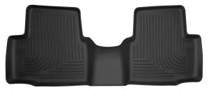 Husky Liners - Husky Liners X-act Contour Floor Liner 52591 - Image 1
