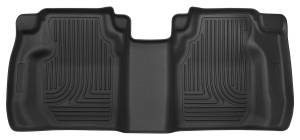 Husky Liners - Husky Liners X-act Contour Floor Liner 52631 - Image 1