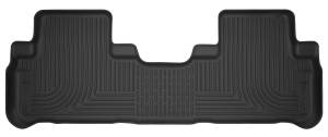 Husky Liners - Husky Liners X-act Contour Floor Liner 52641 - Image 1