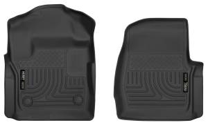 Husky Liners - Husky Liners X-act Contour Floor Liner 52721 - Image 1