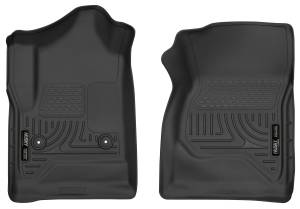 Husky Liners - Husky Liners X-act Contour Floor Liner 52741 - Image 1