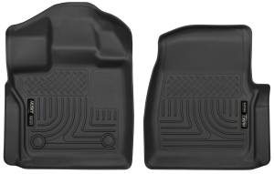 Husky Liners - Husky Liners X-act Contour Floor Liner 52751 - Image 1