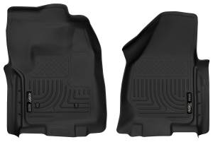 Husky Liners - Husky Liners X-act Contour Floor Liner 52761 - Image 1