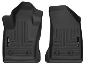 Husky Liners - Husky Liners X-act Contour Floor Liner 52891 - Image 1