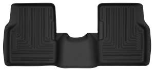 Husky Liners - Husky Liners X-act Contour Floor Liner 52901 - Image 1